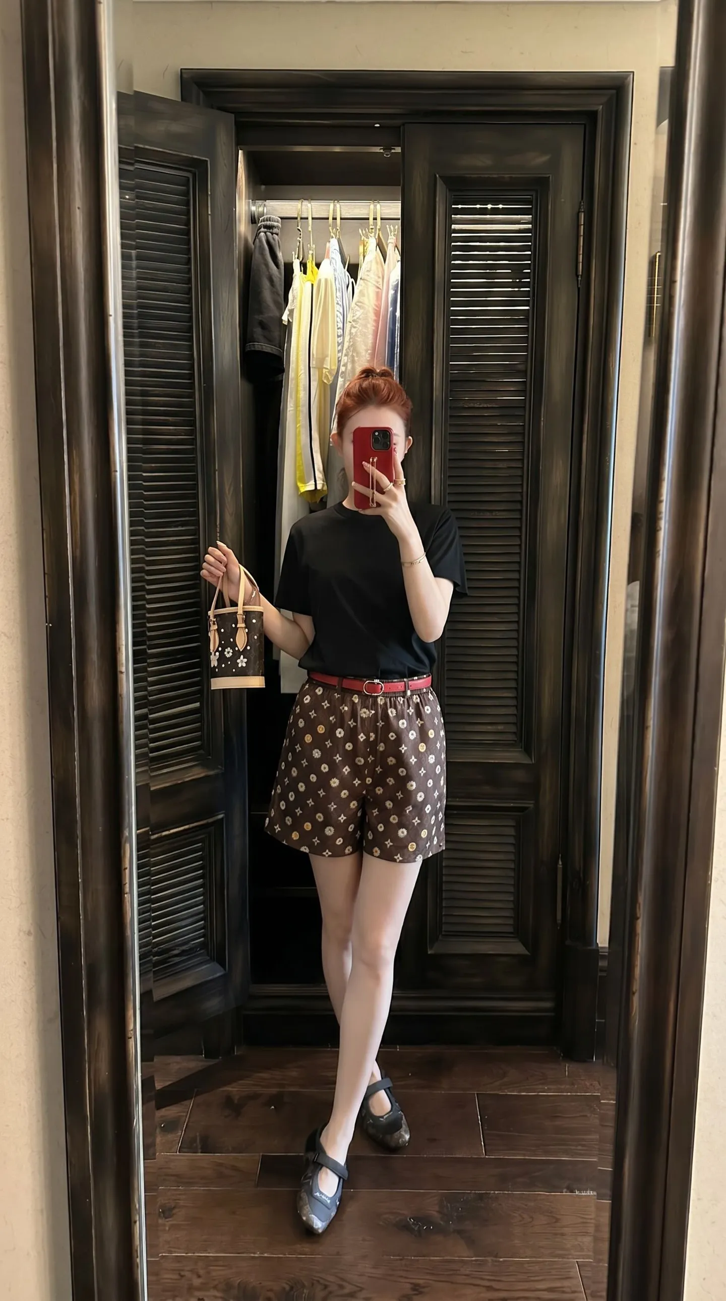 Louis Vuitton/ 26ss